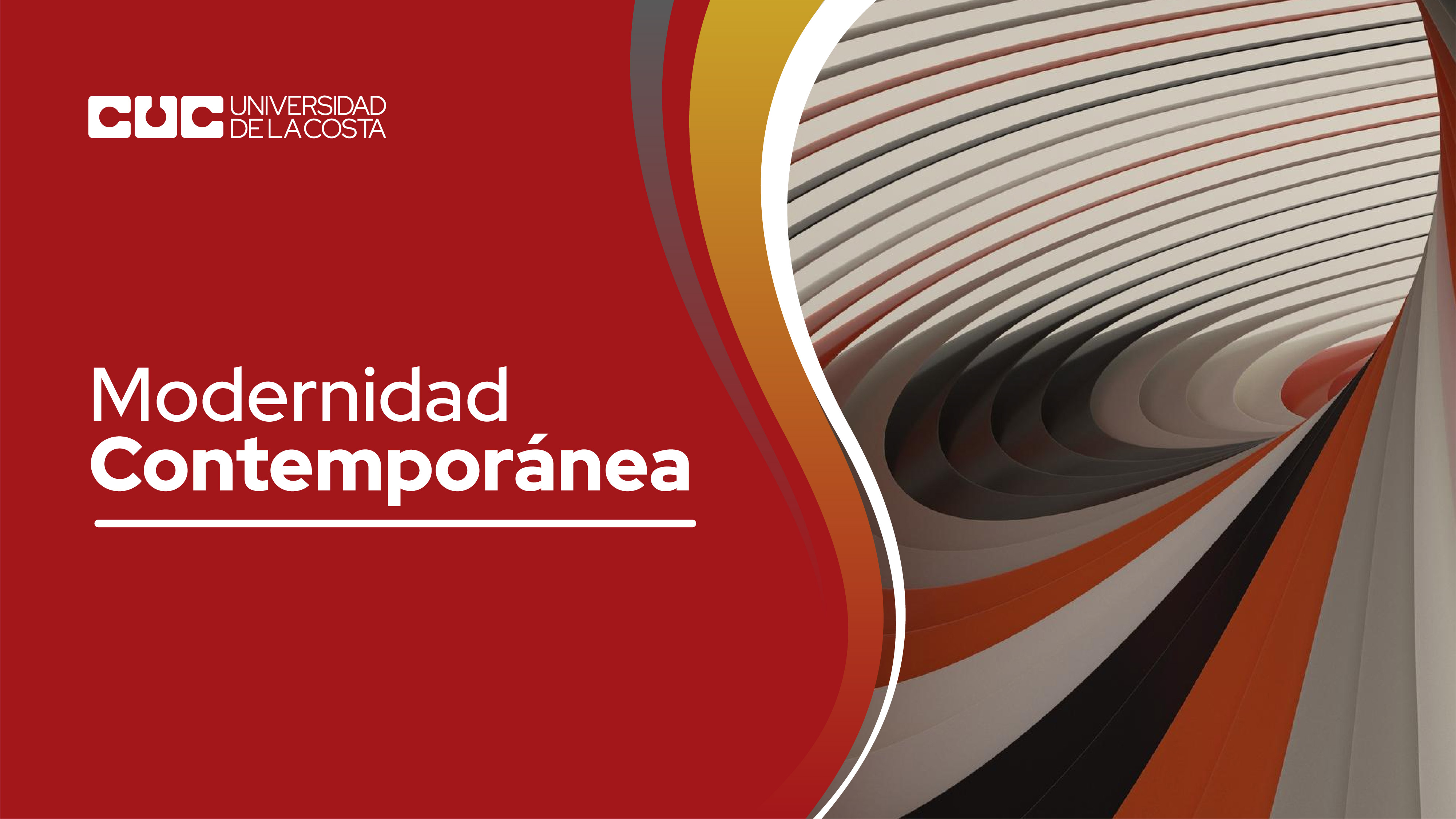 Modernidad Contemporanea