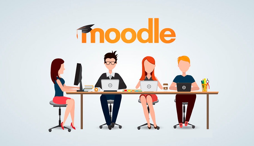 Moodle para Profesores
