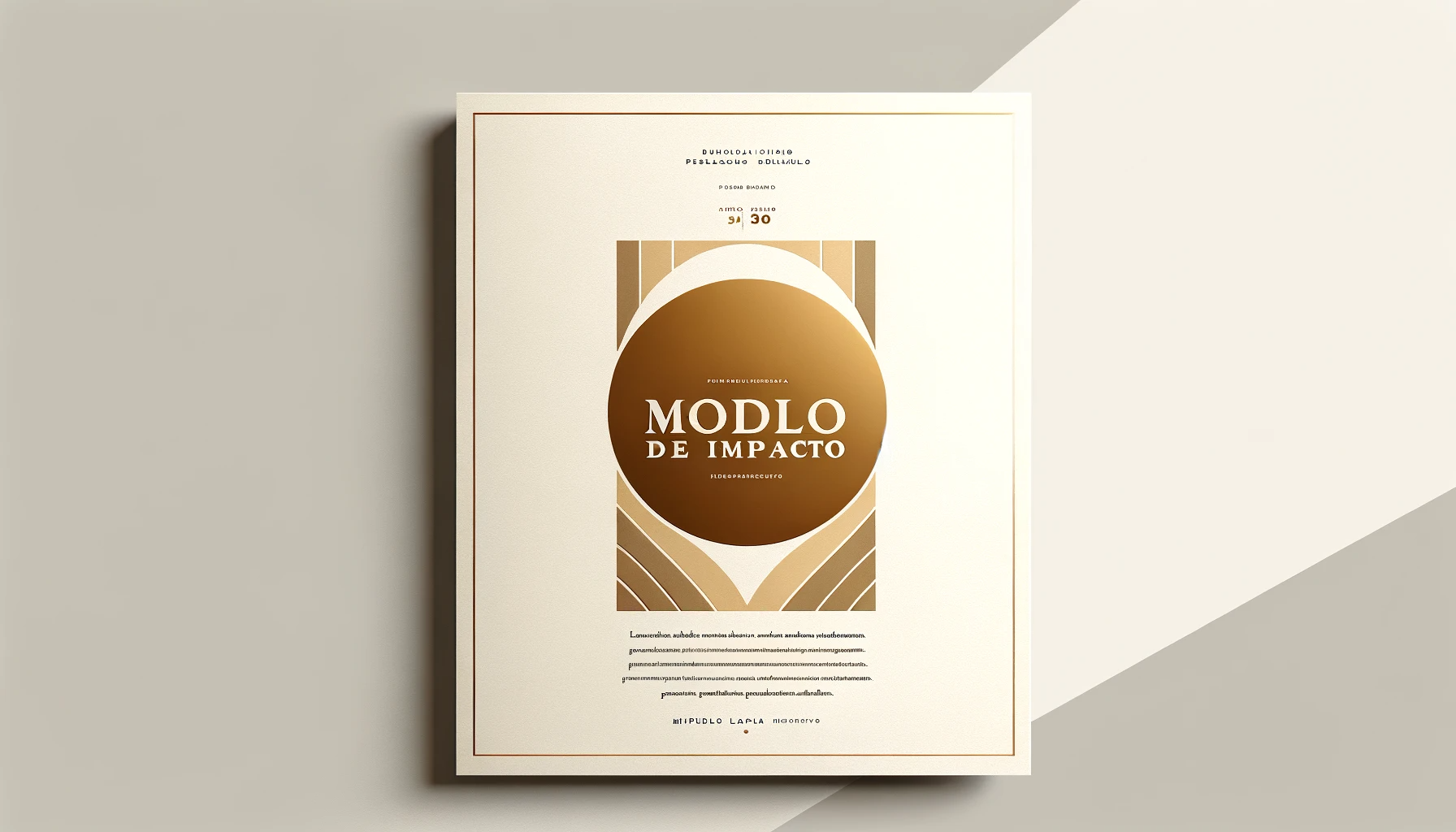 Universidad de la Costa - FORMCIÓN MODELO DE IMPACTO 2024