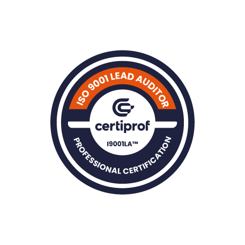 ISO 9001 Lead Auditor