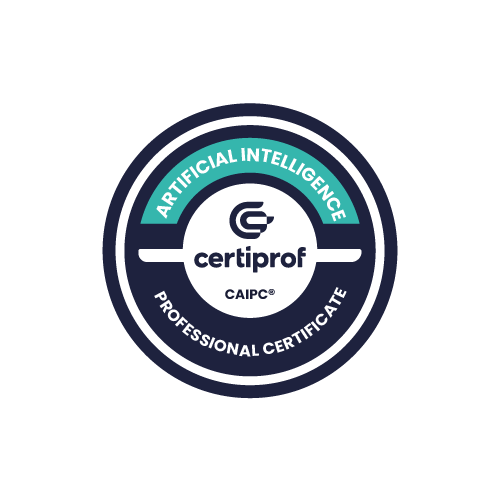 Generative AI Professional