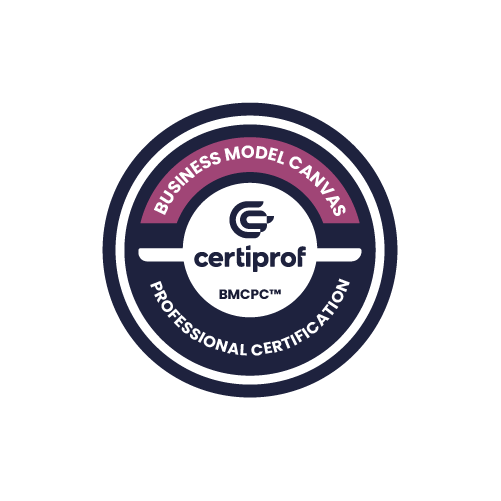 Business Model Canvas Professional